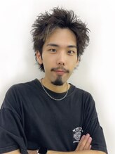 アッシュ 名駅(ASCH) 木村 大智