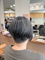 ジェイジェイウィル 一之江店(JJ will)&nbsp;グラデーションボブ