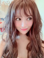 ラピス 新宿(Lapis)&nbsp;【Lapis新宿】えみりちゃん☆ブラウン