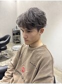グレージュ