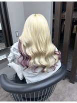 リングバイモアムー(Ring by Moremuu)&nbsp;インナー