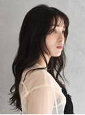 韓国風ウェーブ