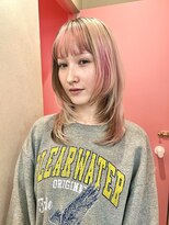 パドメ(padme)&nbsp;デザインカラー