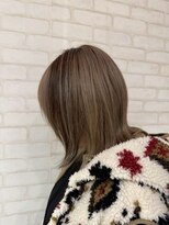 ビス フルール 日暮里店(Vis fleur)&nbsp;デザインカラー