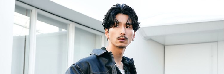 フィフスパーク(fifth PARK)のサロンヘッダー