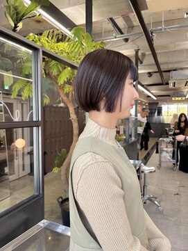 ユニオンリット(Union lit) ラベンダーカラー