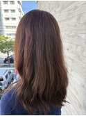【EIGHT 真嘉比】お客様スタイル