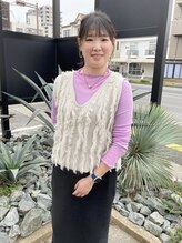 ディーボーイ 健軍店(D-BOY) 小関 彩菜