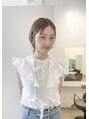ゴッソホリエ(gosso horie)&nbsp;農口 理佐