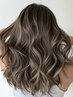 【圧倒的技術】外国人風ハイライトカラー￥15040→￥11000