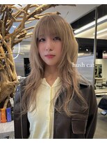 フォト イケブクロ(foto IKEBUKURO) ♪ハイトーン×レイヤーカット
