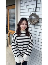 【船原本店アシスタント　小川 奏生】