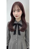 美容室 パルス 静岡鷹匠店(PALS) 髪質改善/ブリーチ/ダブルカラー/学割/レイヤーカット/縮毛矯正/