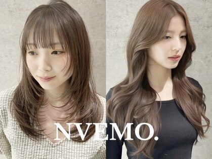 ベモ(NVEMO)の写真