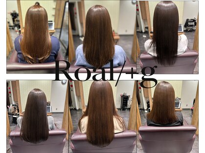 ロアール(Roal/+g)の写真