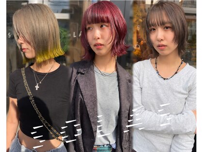 ソラス(SOLAS)の写真