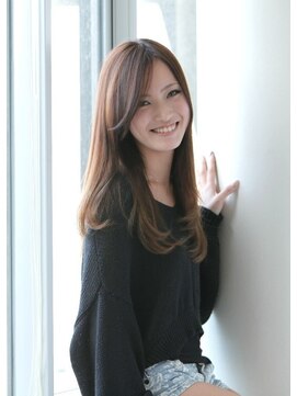 チップ タップ つつじヶ丘店(tip top) スウィングストレート