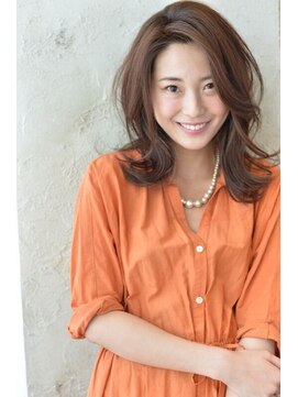 シック 浦和(CHIC) 大人ミディ