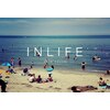 インライフヘアサロン(INLIFE HAIR SALON)のお店ロゴ