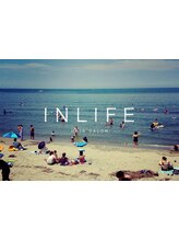 INLIFE HAIR SALON【インライフヘアサロン】