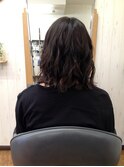 外ハネミックス