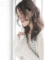 シャンプー ひろせ店(SHAMPOO)&nbsp;外国人風フェザーロング