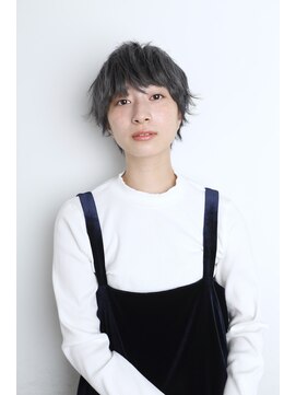 エンドリンク(endlink) プラチナショート