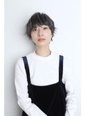 プラチナショート