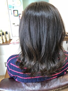 リアン(Lien) フォレストベージュ