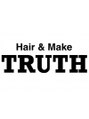 ヘアーアンドメイク トゥルース 天王台店(Hair&Make TRUTH) TRUTH  Creative
