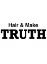 ヘアーアンドメイク トゥルース 天王台店(Hair&Make TRUTH)&nbsp;TRUTH  Creative