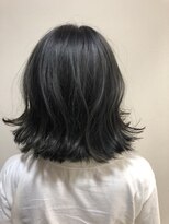 プログレス つくば店(PROGRESS by ヂェムクローバーヘアー) お客様カットスタイル