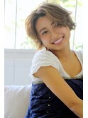 エアリーショート☆