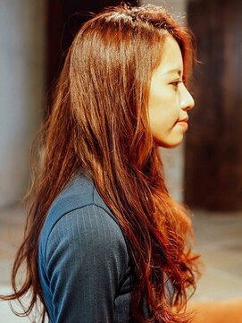 プロデュース 古淵店(Produce) カールロング