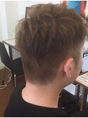スモーキーマットアッシュ
