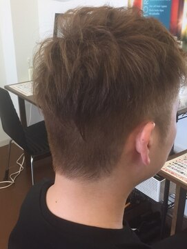 スマートカラー キレイ ダイエー宝塚中山店(Kirei) スモーキーマットアッシュ