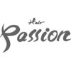ヘアーパッション(Hair Passion)のお店ロゴ