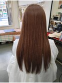 ベリーチョコレート