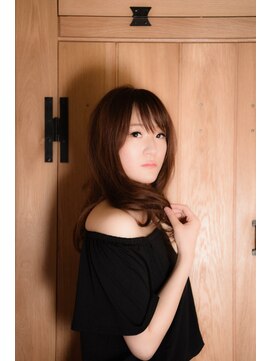 ザップ(ZAP) シフォンウェーブ