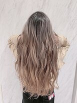 リー 京橋(Lee)&nbsp;おすすめシャドールーツカラー