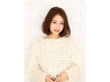 ルアナヘアー 日進米野木店(luana hair)