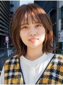 【白川style】20代30代40代小顔カット大人かわいいくびれモテ髪