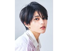 ヘアーアンドリラクゼーション グローブ 経堂 (Hair&Relaxation GROVE)