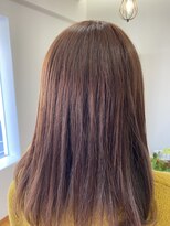 カフェ 高須店(CAFE) HAIR COLOR CAFE  style