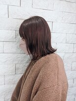 ラヴリア カミツ(LOVERIA KAMITSU)&nbsp;ボブ