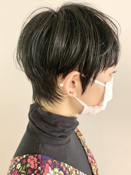 フリップビーアヴェダ(FLIP B AVEDA) 【本八幡FLIP B AVEDA】お客様スタイル