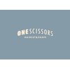 ワンシザース(ONE SCISSORS)のお店ロゴ