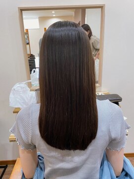 シープ(Sheep) サラサラ自然な縮毛矯正