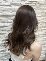 ラストーリア(La storia)&nbsp;憧れの韓国アイドルに1歩近づくヘアスタイル