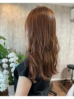 サロンドルポ(salon de RUPO) ロングゆるふわ